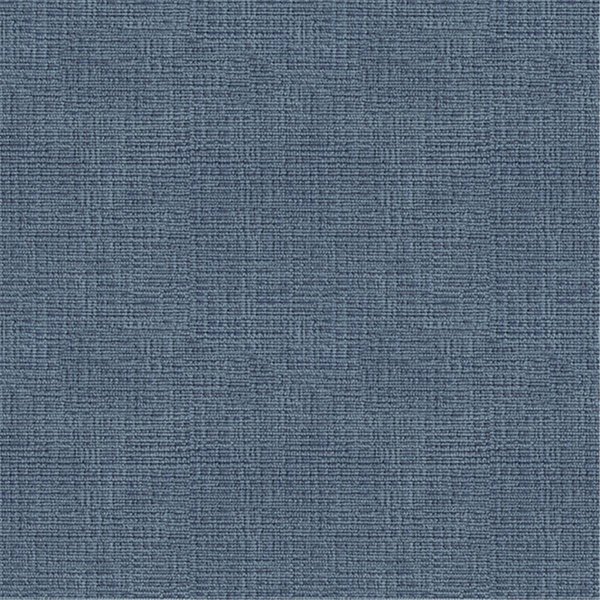 Heavenly Heavenly 38 Woven Chenille Fabric; Capitol Blue HEAVE38